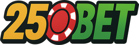 250bet Logo